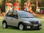 Citroen C3 XTR 2004 года